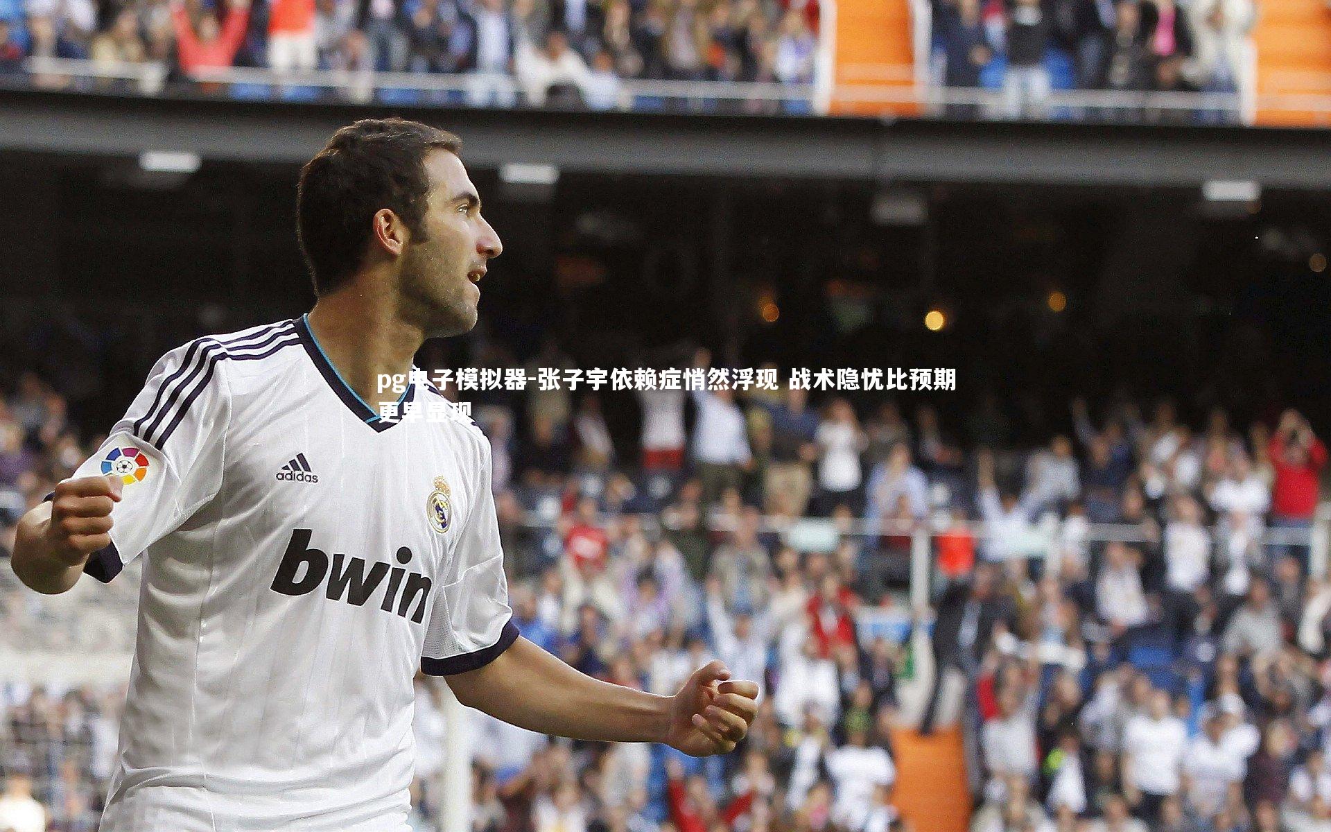 张子宇依赖症悄然浮现 战术隐忧比预期更早显现